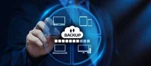 Cloud BackUP