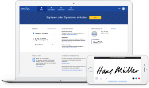 Docusign