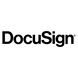 docusign-logo-black