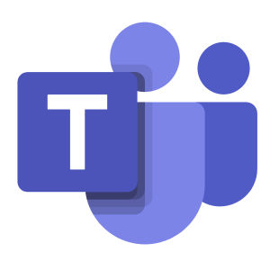 Microsoft-Teams-Logo