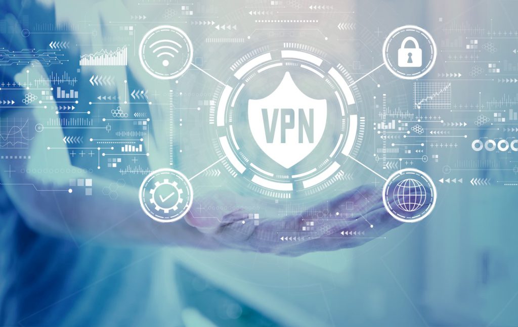 vpn virtual private network